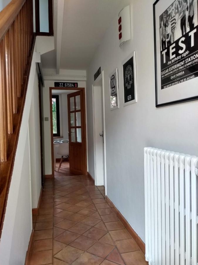 Number15 Guesthouse Carcassone Exterior photo